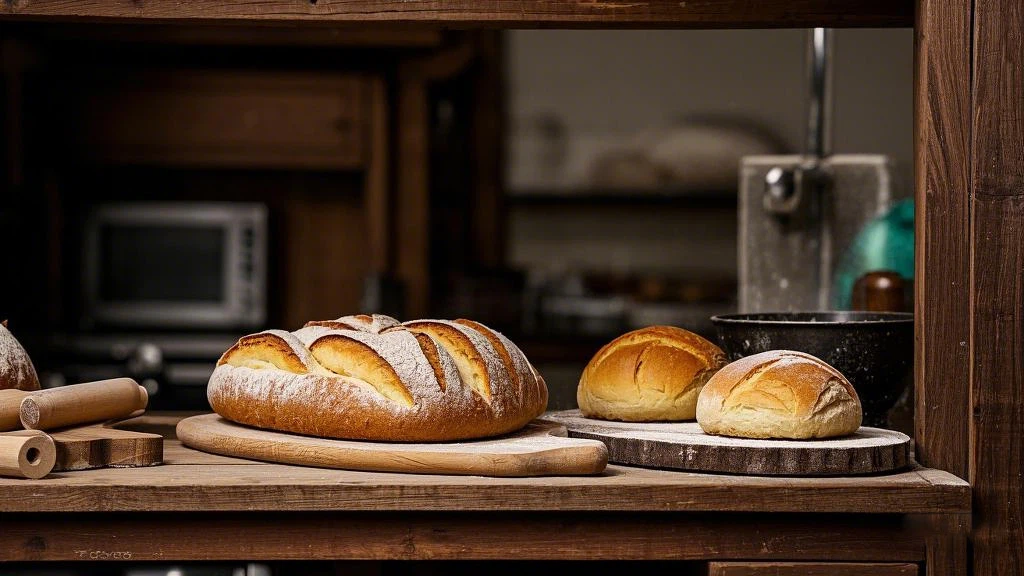 Soy protein powder Soy protein powder