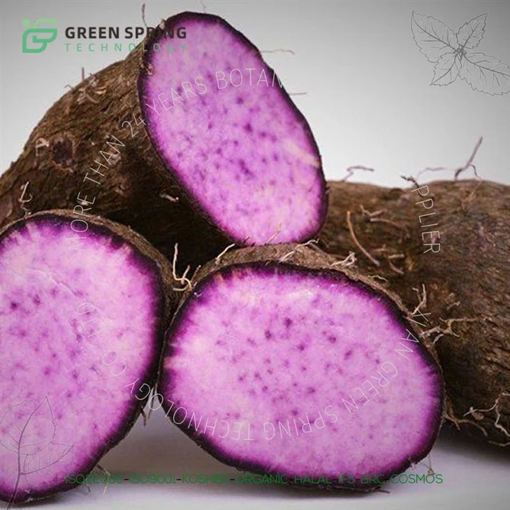Ube-Powder-Dioscorea-alata Ube-Powder-Dioscorea-alata
