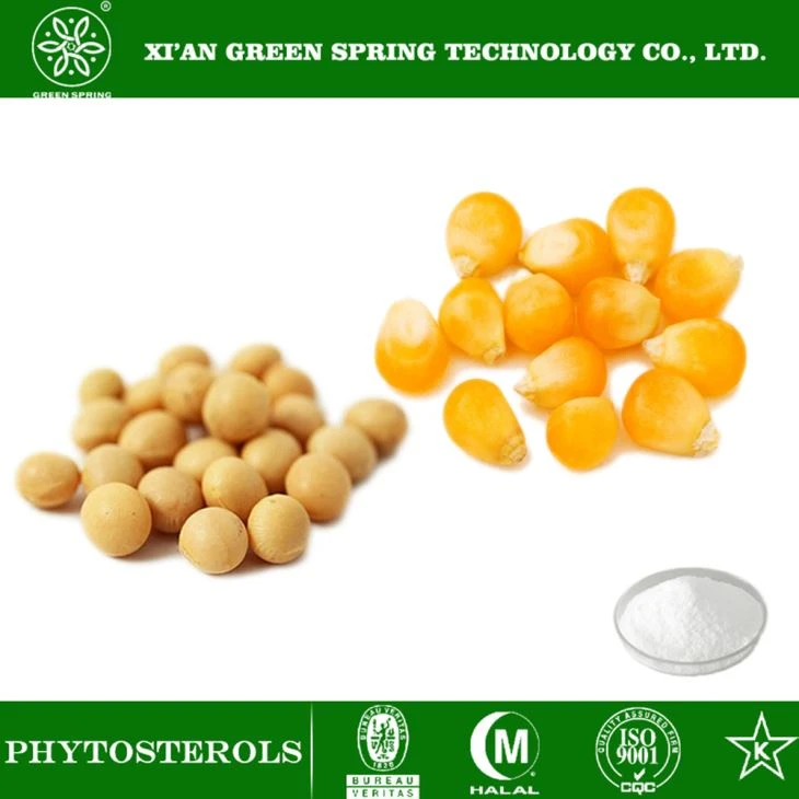 Pols de fitosterol